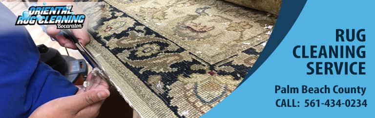 Rug Customisation Services