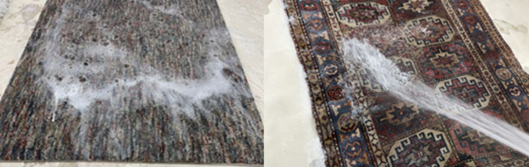 Area Rug Cleaning Service