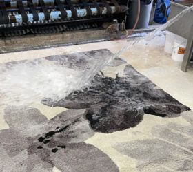 Modern Rug Clean