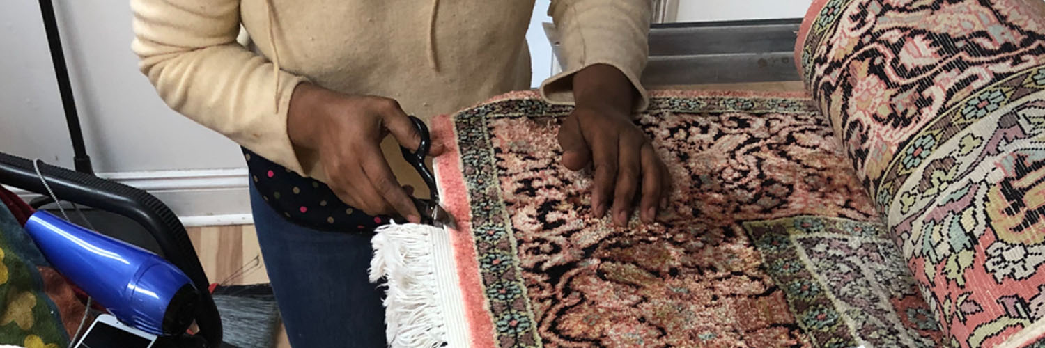 Oriental Rug Cleaning Boca Raton