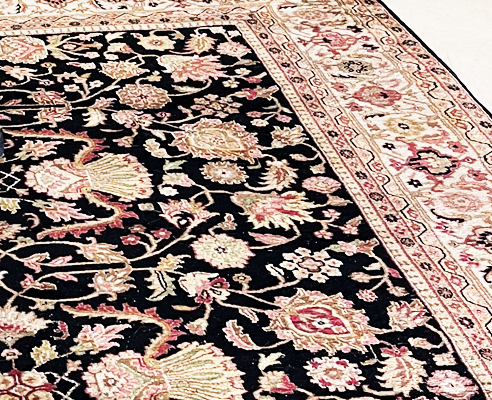 Expert Antique Rug Cleaning