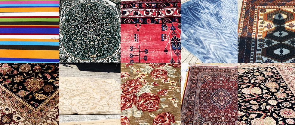 Oriental Rug Cleaning Boca Raton